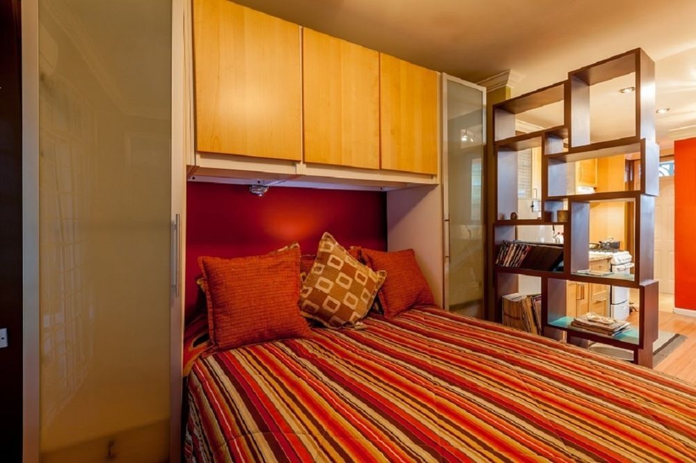 New Kingston Guest Apartments At Seymour Eksteriør bilde