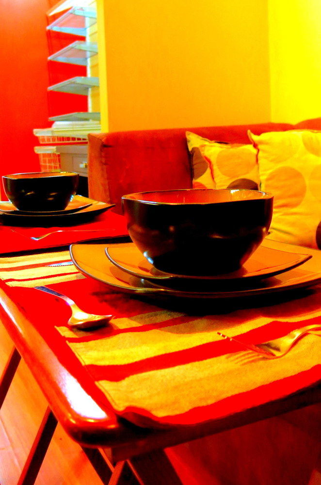 New Kingston Guest Apartments At Seymour Eksteriør bilde