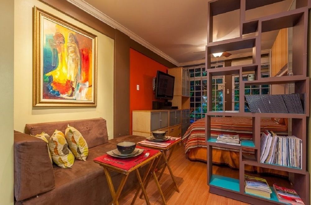 New Kingston Guest Apartments At Seymour Eksteriør bilde